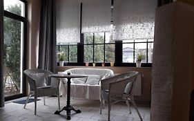 Ferienwohnung Leonie mit Sauna